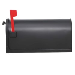 Stor US-Mail Amerikaner postkasse ARLINGTON - Kan bruges til sm pakker