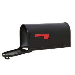 Stor US-Mail Amerikaner postkasse ARLINGTON - Kan bruges til sm pakker