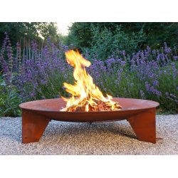 AURA - Blfad fra KEILBACH Designprodukte -  80 cm