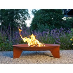 AURA - Blfad fra KEILBACH Designprodukte -  80 cm