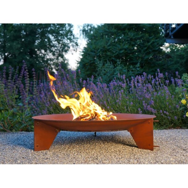 AURA - Blfad fra KEILBACH Designprodukte -  80 cm