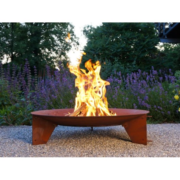 AURA - Blfad fra KEILBACH Designprodukte -  80 cm