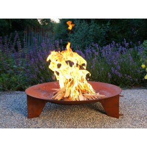 AURA - B�lfad fra KEILBACH Designprodukte - � 80 cm