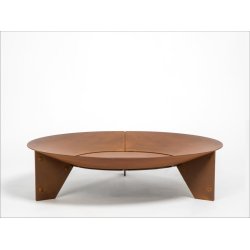 AURA - Blfad fra KEILBACH Designprodukte -  80 cm