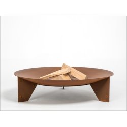 AURA - Blfad fra KEILBACH Designprodukte -  80 cm