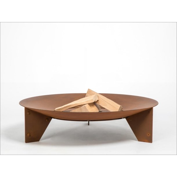 AURA - Blfad fra KEILBACH Designprodukte -  80 cm