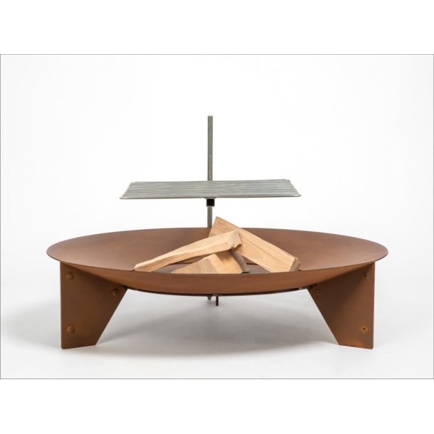 AURA - Blfad fra KEILBACH Designprodukte -  80 cm