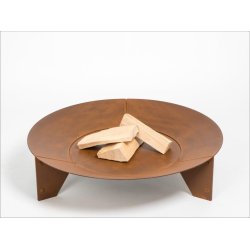 AURA - Blfad fra KEILBACH Designprodukte -  80 cm