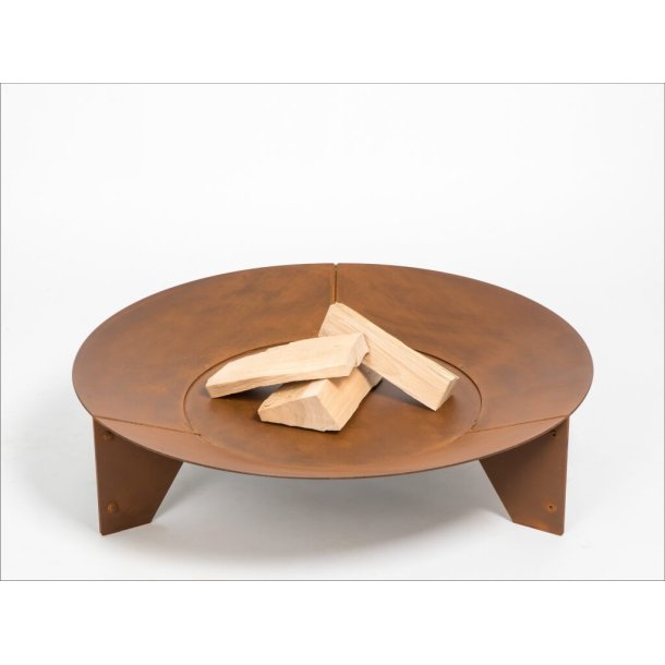 AURA - Blfad fra KEILBACH Designprodukte -  80 cm