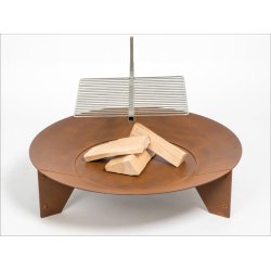 AURA - Blfad fra KEILBACH Designprodukte -  80 cm