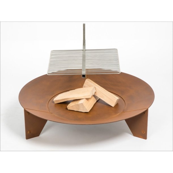 AURA - Blfad fra KEILBACH Designprodukte -  80 cm