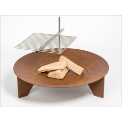 AURA - Blfad fra KEILBACH Designprodukte -  80 cm