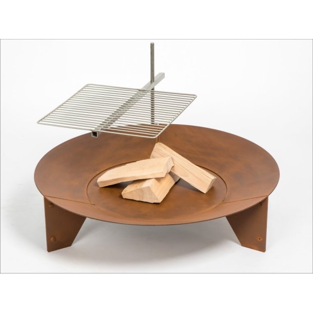 AURA - Blfad fra KEILBACH Designprodukte -  80 cm