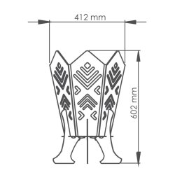 Hygge med snobrd med Blsted i r jern - BALTIC FIR