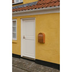 Baron Kobber postkasse