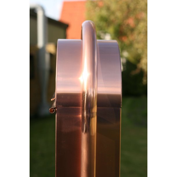 Baron Kobber postkasse