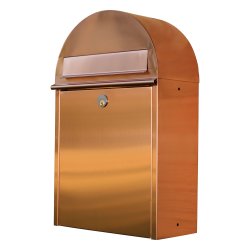 Baron Kobber postkasse