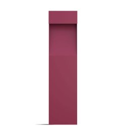 MAXI BLOC - standerlampe - RD