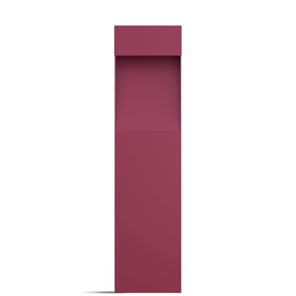 MAXI BLOC - standerlampe - RD