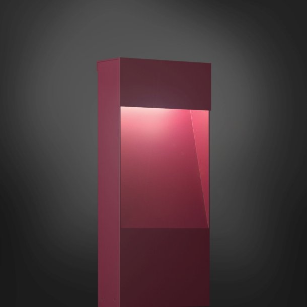 MEDIUM BLOC - standerlampe - RD