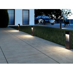 NANO BLOC - standerlampe - RUST