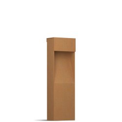 NANO BLOC - standerlampe - RUST