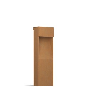 NANO BLOC - standerlampe - RUST