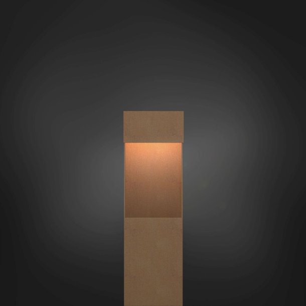 NANO BLOC - standerlampe - RUST