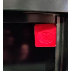 BobiClassic afl�sning n�gle til brevindkast p� alle CLASSIC postkasser