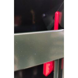 BobiClassic afl�sning n�gle til brevindkast p� alle CLASSIC postkasser