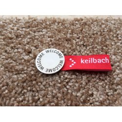 Bravissimo Designer Drmtte fra Keilbach