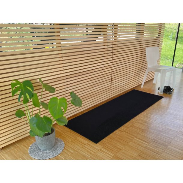 Bravo Lungo - 177 x 57 cm. - Designer m�tte fra Keilbach