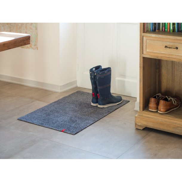 KUN 1 stk. Bravo designer mtte fra Keilbach - MRK GR 87x57 cm.