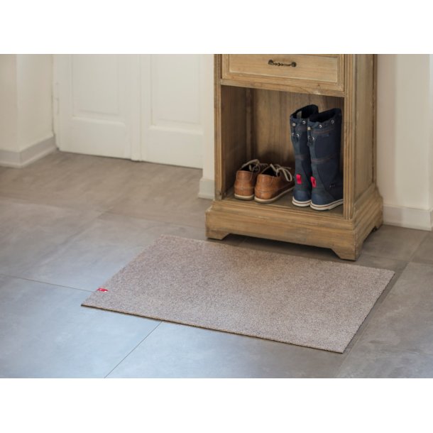 KUN 1 stk. Bravo designer mtte fra Keilbach - MRK GR 87x57 cm.