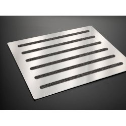 Camino Designer Anodiseret aluminium Drmtte fra Keilbach