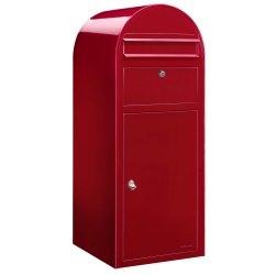 BobiCargo Pakkepostkasse - RD