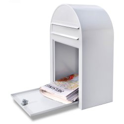 BobiClassic HVID postkasse