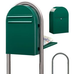 Gr�n BobiClassic-B - Med l�ge p� bagsiden