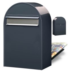 Gr� BobiClassic-B - Med l�ge p� bagsiden