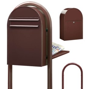 Brun BobiClassic-B - St med Stander