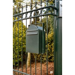 Rustfritstl BobiClassic-B - Med lge p bagsiden