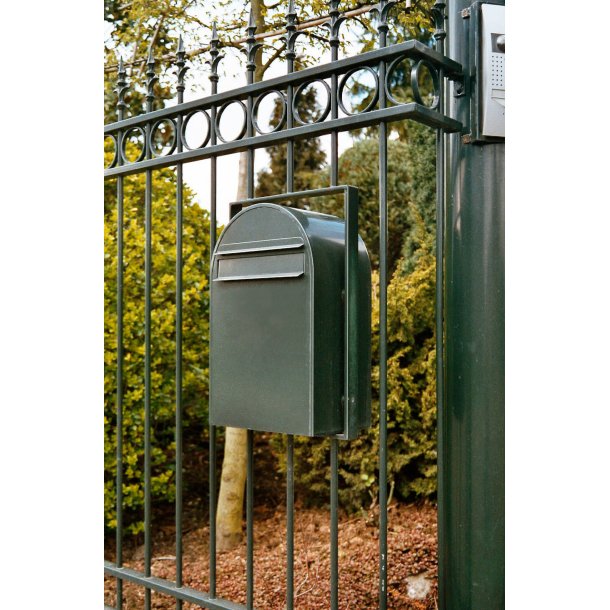 Rustfritstl BobiClassic-B - Med lge p bagsiden