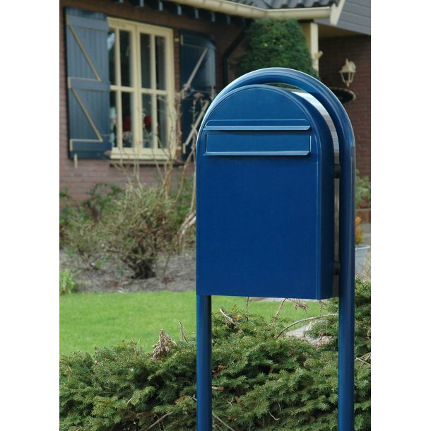 Rustfritstl BobiClassic-B - Med lge p bagsiden