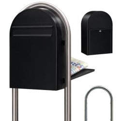 Sort BobiClassic-B - Med l�ge p� bagsiden