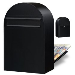 Sort BobiClassic-B - Med l�ge p� bagsiden