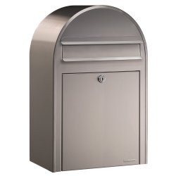 BobiClassic postkasse - RUSTFRISTL