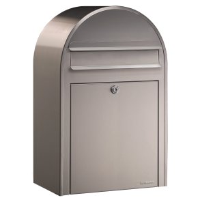 BobiClassic postkasse - RUSTFRISTL