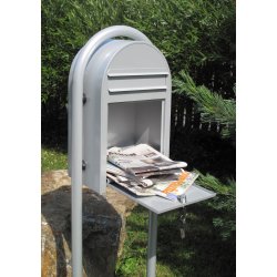 BobiClassic HVID postkasse