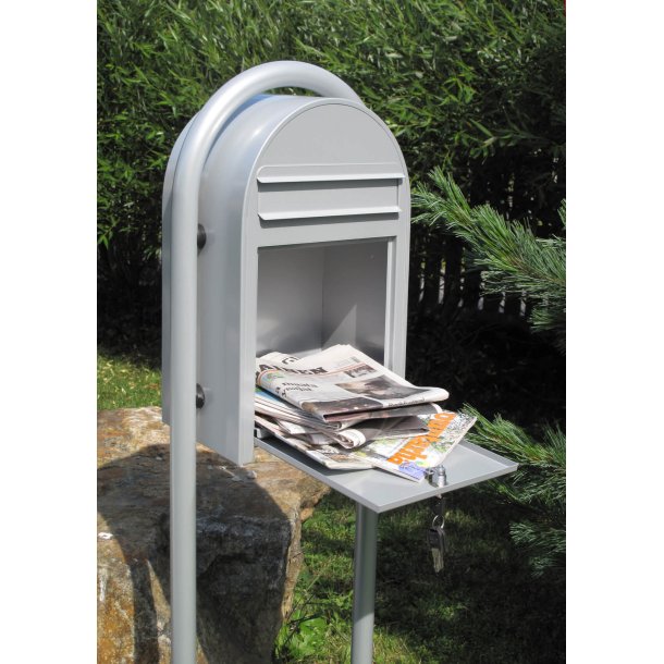 BobiClassic HVID postkasse