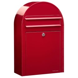 Postkasserd BobiClassic-S postkasse, smal model